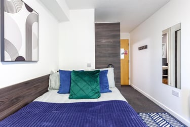 1 bed flat, Paddington Village, Low Hill, Liverpool, L73RG - Image 1